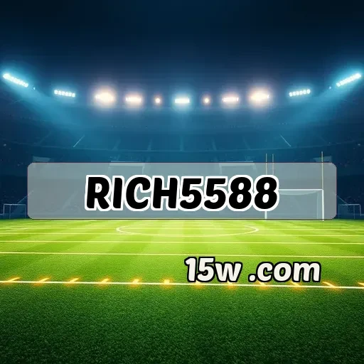 rich5588 plataforma: O Melhor Lugar para Apostar e se Divertir Online