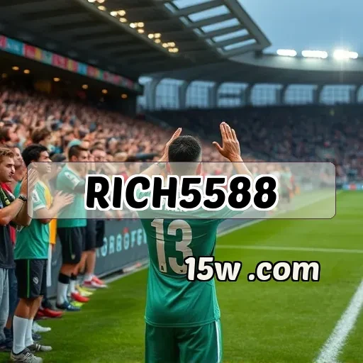 rich5588 plataforma: Descubra os Jackpots e Ganhe Premiações Fantásticas