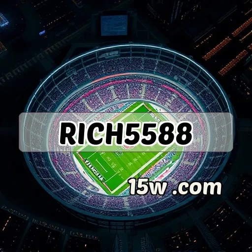 rich5588 plataforma: Loterias, Jogos e Grandes Oportunidades na Sua Tela
