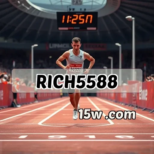 rich5588 plataforma: Caça-Níqueis que Encantam e Premiam