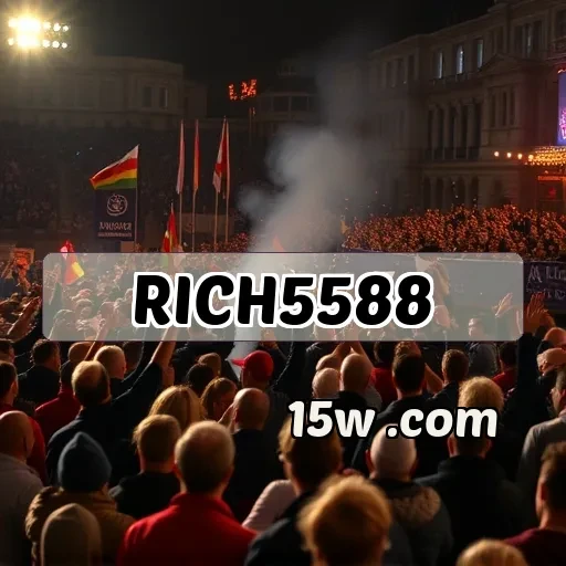 rich5588 plataforma: A Revolução nas Apostas Esportivas no Brasil