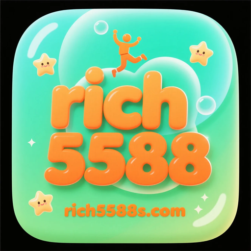 Explorando os Jogos Populares na Plataforma Rich5588